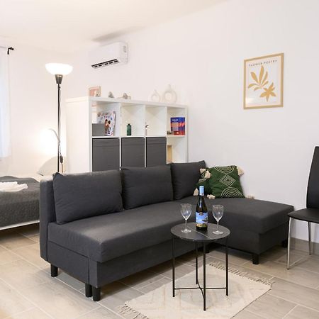 Zentrea Apartman Erlau Exterior foto